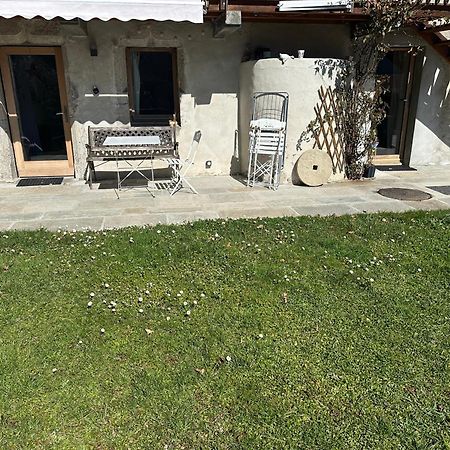 Dans Hameau, Pres Des Pistes Logement De Plein Pied Au Calme Taninges Ngoại thất bức ảnh